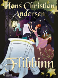 Title: Flibbinn, Author: H.c. Andersen