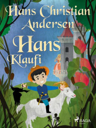 Title: Hans Klaufi, Author: H.c. Andersen