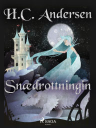 Title: Snædrottningin, Author: H.c. Andersen