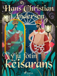 Title: Nýju fötin keisarans, Author: H.c. Andersen