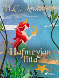 Title: Hafmeyjan litla, Author: H.c. Andersen