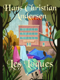 Title: Les Loques, Author: Hans Christian Andersen