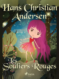 Title: Les Souliers Rouges, Author: Hans Christian Andersen