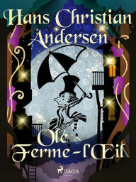 Title: Ole Ferme-l'Oil, Author: Hans Christian Andersen