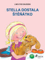 Stella dostala stenátko