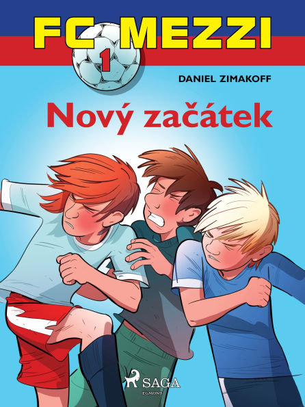 FC Mezzi 1: Nový zacátek