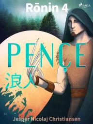 Title: Ronin 4 - Pençe, Author: Jesper Nicolaj Christiansen