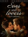 Sons and Lovers (LUST Classics)