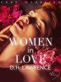 Women in Love (LUST Classics)