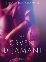 Title: Crveni dijamant - Seksi erotika, Author: - Olrik