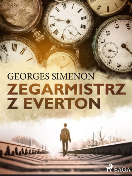 Zegarmistrz z Everton