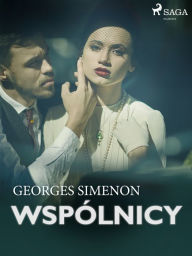 Title: Wspólnicy, Author: Georges Simenon