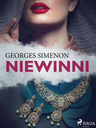 Title: Niewinni, Author: Georges Simenon