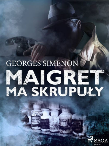 Maigret ma skrupuly