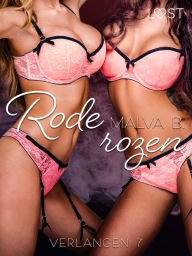 Title: Verlangen 7: Rode rozen, Author: Malva B