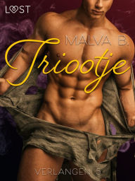 Title: Verlangen 5: Triootje, Author: Malva B