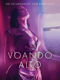 Title: Voando alto - Conto erótico, Author: - Olrik