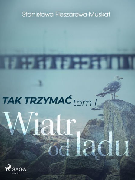 Tak trzymac tom 1: Wiatr od ladu