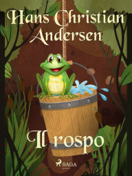Title: Il rospo, Author: Hans Christian Andersen