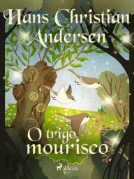 Title: O trigo mourisco, Author: Hans Christian Andersen