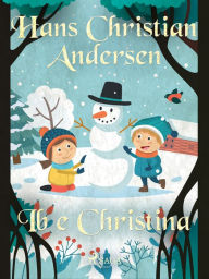 Title: Ib e Christina, Author: Hans Christian Andersen