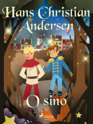 Title: O sino, Author: Hans Christian Andersen