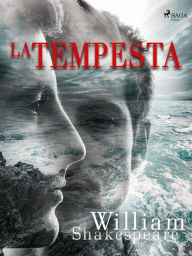 Title: La tempesta, Author: William Shakespeare