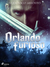 Title: Orlando furioso, Author: Ludovico Ariosto