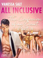 All-Inclusive - The Confessions of an Escort Part 3