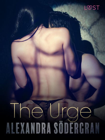 The Urge - Erotic Short Story