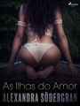 As Ilhas do Amor - Um conto erótico