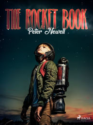 Title: The Rocket Book, Author: Peter Newell