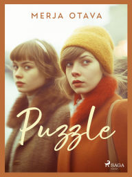 Title: Puzzle, Author: Merja Otava