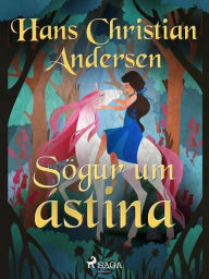 Title: Sögur um ástina, Author: H.c. Andersen