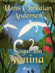 Title: Sögur um vonina, Author: H.c. Andersen