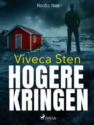 Title: Hogere Kringen, Author: Viveca Sten