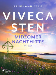 Title: Midzomernachthitte, Author: Viveca Sten
