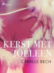 Title: Kerst met Jolene - erotisch verhaal, Author: Camille Bech