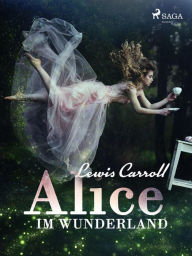 Title: Alice im Wunderland, Author: Lewis Carroll