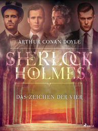 Title: Das Zeichen der Vier, Author: Arthur Conan Doyle