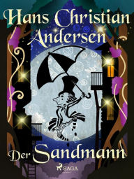Title: Der Sandmann, Author: Hans Christian Andersen