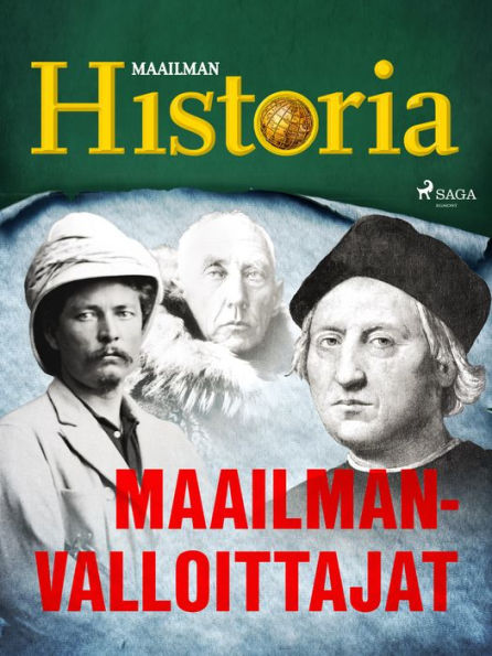 Maailmanvalloittajat