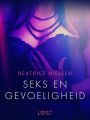 Seks en gevoeligheid - Erotisch verhaal