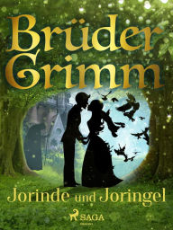 Title: Jorinde und Joringel, Author: Brüder Grimm