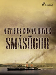 Title: Arthur Conan Doyle smásögur, Author: Arthur Conan Doyle