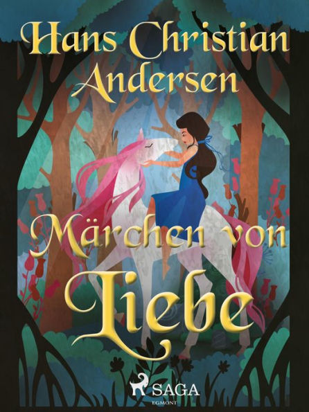 Märchen von Liebe