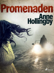Title: Promenaden, Author: Anne Hollingby