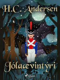 Title: Jólaævintýri, Author: H.c. Andersen
