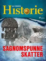 Title: Sagnomspunne skatter, Author: All Verdens Historie