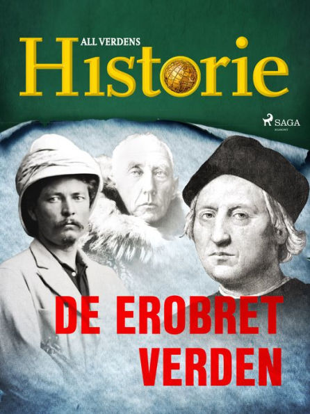 De erobret verden